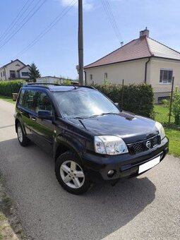 Nissan X-trail 2.2 dCI 4x4