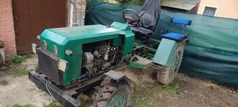 Traktor