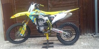 RMZ 450 2022