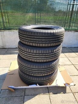 Pneu nokian Tyres 195/65 R15 letné