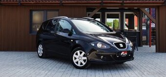 Seat Altea XL 1.9 TDi Stylance, SR.1 majiteľ, NOVA STK EK