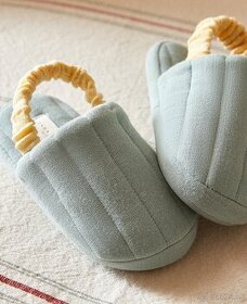 ???? Na Predaj: Rozkošné Detské Domáce Papuče z Zara Home -