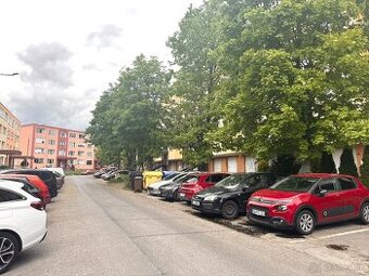 PREDÁM 1-iz byt v Prievidz/Gorkého ul.