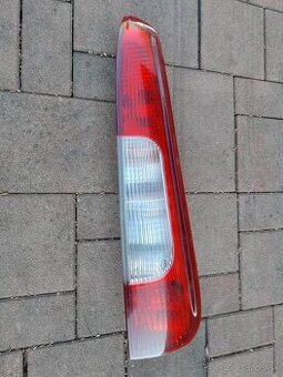 Zadné svetlo Ford Focus II C-Max