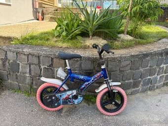 Detský bicykel