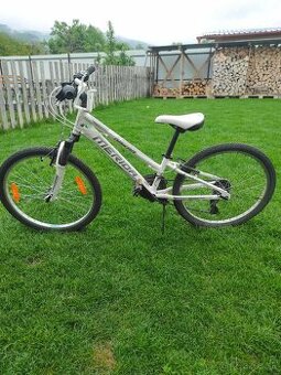 Merida Dakar 624