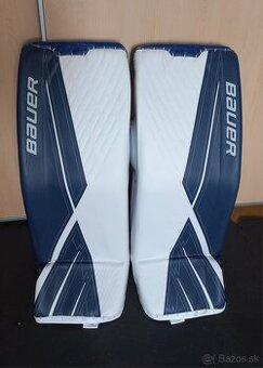 Brankárske betóny BAUER SUPREME ULTRASONIC SR S 33+1