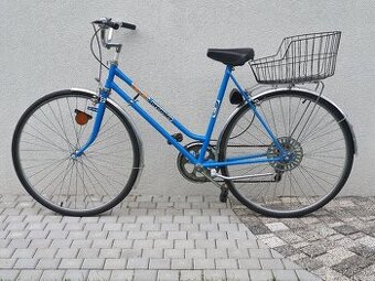 Eska Premier s prehadzovackou