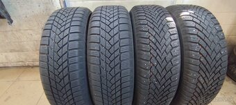 195/65R15 zimne