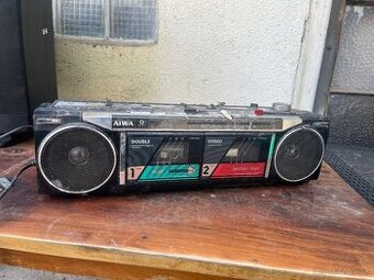 Staré radio