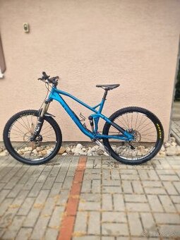 Canyon Spectral Al 27.5