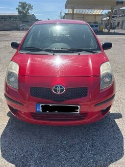 Toyota Yaris 1.3