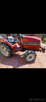 Mitsubishi mt185