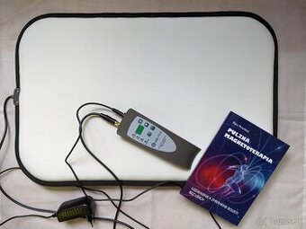 Pulzná magnetoterapia