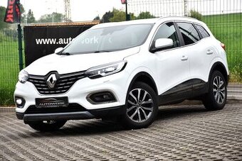 Renault Kadjar 1.5 Blue dCi AUTOMAT INTENS SR 2022 DPH