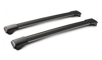 Strešné nosiče Yakima S53 Black