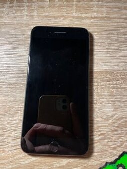 iPhone 8plus