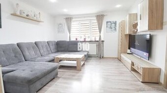 Vkusný 3 izbový byt okres Martin - Košťany nad Turcom
