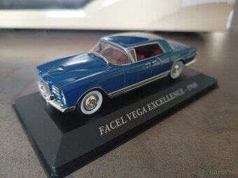 1:43 Facel Vega
