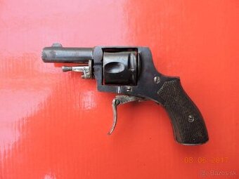 Revolver Velodog