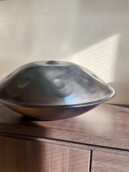 Handpan