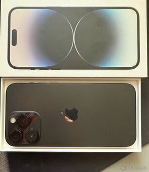 Apple iPhone 14 Pro Max 128GB