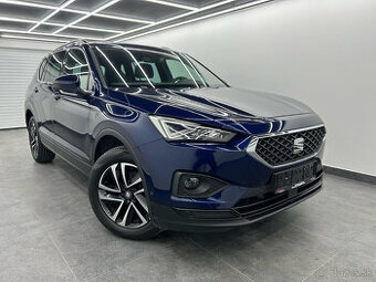 Seat Tarraco 2.0 TDI 150 Xcellence Limited 4Drive DSG