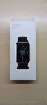 Hodinky Honor band 9