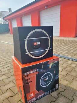 JBL Subwoofer 1000W