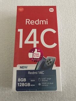 Xiaomi Redmi 14C
