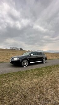 Audi s4 b6 4.2 v8