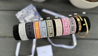 Náramky dior CD cartier
