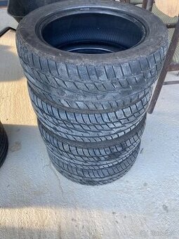 Zimné pneu 195/50 r15