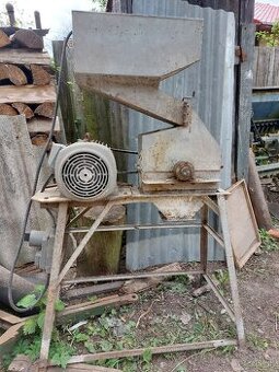 Šrotar, šrotovnik