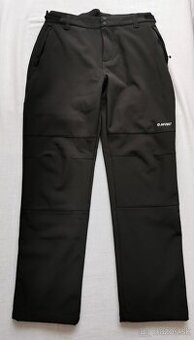Hi-Tec Margus SoftShell outdoorove nohavice