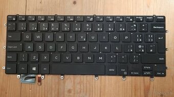 Klávesnica pre Dell XPS Precision