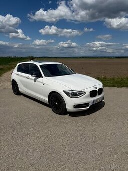 BMW 118d AUTOMAT