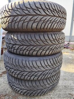 Pneu 195/65 r15