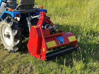 Kladívkový mulčovač za malotraktor BEL