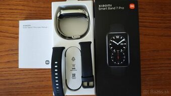 Predám Smart hodinky Xiaomi