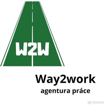 Vysoká mzda - Operátor/ka výroby