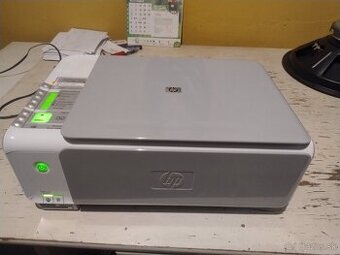 HP Photosmart C3180