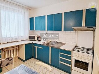 HALO reality - Predaj, trojizbový byt Bratislava Devínska No