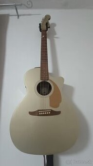 Elektroakustická gitara