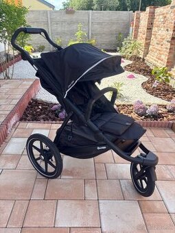 Thule urban glide 2