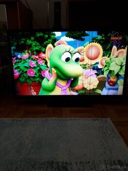 Smart tv hyundai 82cm