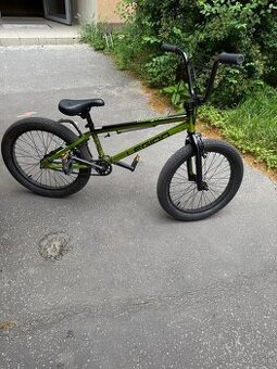Predám BMX MONGOOSE LEGION L20