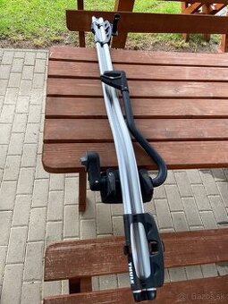 Strešný nosič na bicykel Thule