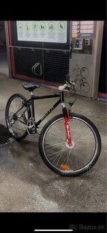 Horský bicykel MILETTI