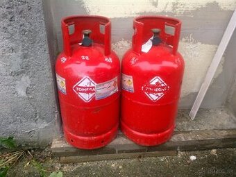 PB flaša-bomba 10kg